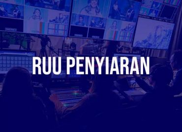 ruu penyiaran