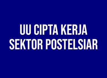 uu cipta kerja